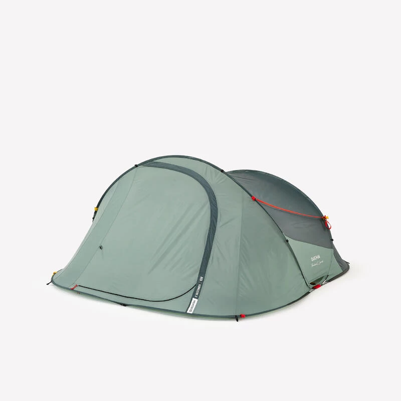 Quechua Tente De Camping - 2 SECONDS - 3 Places 8 Quechua Tente De Camping - 2 SECONDS - 3 Places – Image 6