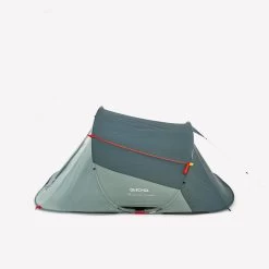 Quechua Tente De Camping - 2 SECONDS - 3 Places 18 Quechua Tente De Camping - 2 SECONDS - 3 Places -Activités De Plein Air tente de camping 2 seconds 3 places 6