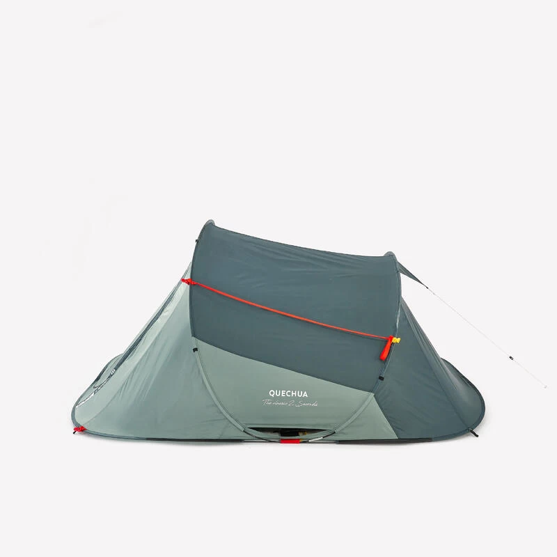 Quechua Tente De Camping - 2 SECONDS - 3 Places 9 Quechua Tente De Camping - 2 SECONDS - 3 Places – Image 7