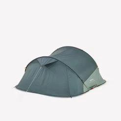 Quechua Tente De Camping - 2 SECONDS - 3 Places 19 Quechua Tente De Camping - 2 SECONDS - 3 Places -Activités De Plein Air tente de camping 2 seconds 3 places 7