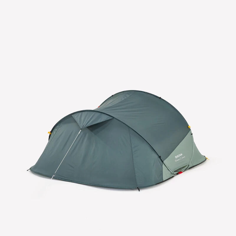 Quechua Tente De Camping - 2 SECONDS - 3 Places 10 Quechua Tente De Camping - 2 SECONDS - 3 Places – Image 8