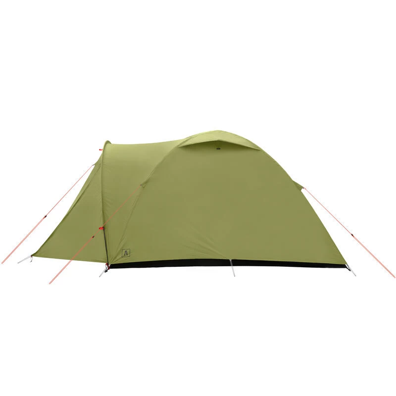Tente De Camping - Alpinus REUS 4 - 4 Places 6 Tente De Camping - Alpinus REUS 4 - 4 Places – Image 4