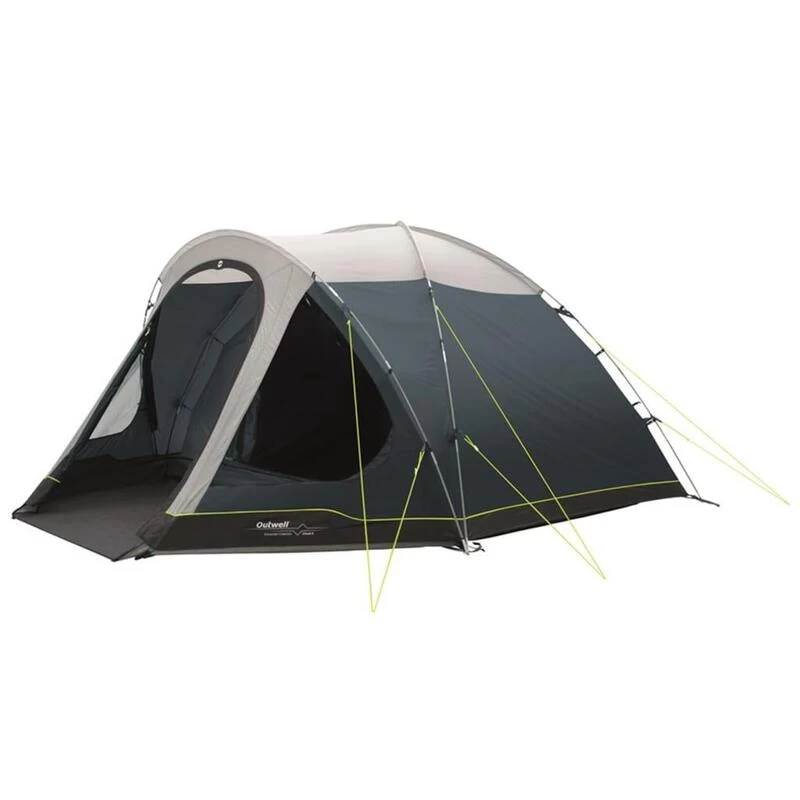 Tente De Camping Outwell Cloud 5 3 Tente De Camping Outwell Cloud 5