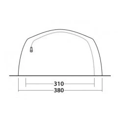Tente De Camping Outwell Winwood 8 11 Tente De Camping Outwell Winwood 8 -Activités De Plein Air tente de camping outwell winwood 8 4