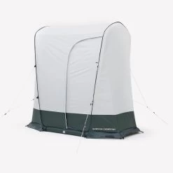 Quechua TENTE DE DOUCHE DE CAMPING GONFLABLE - AIRSECONDS - TISSU FRESH -Activités De Plein Air tente de douche de camping gonflable airseconds tissu fresh 4