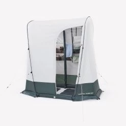 Quechua TENTE DE DOUCHE DE CAMPING GONFLABLE - AIRSECONDS - TISSU FRESH -Activités De Plein Air tente de douche de camping gonflable airseconds tissu fresh 5