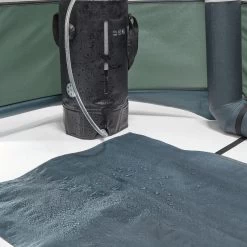 Quechua TENTE DE DOUCHE DE CAMPING GONFLABLE - AIRSECONDS - TISSU FRESH -Activités De Plein Air tente de douche de camping gonflable airseconds tissu fresh 7