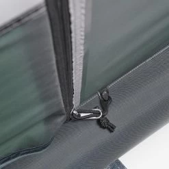 Quechua TENTE DE DOUCHE DE CAMPING GONFLABLE - AIRSECONDS - TISSU FRESH -Activités De Plein Air tente de douche de camping gonflable airseconds tissu fresh 8