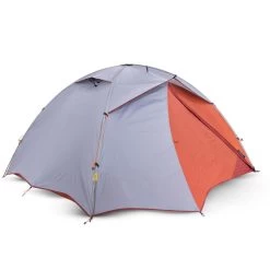 Tente Dôme De Trekking - 2 Places - MT500 -Activités De Plein Air tente dome de trekking 2 places mt500 8