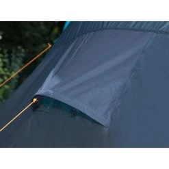 Tente Dôme Hammerfest 4 Sleeper Protect - Sol Cousu - 4 Pers - 2 Cabines Noires -Activités De Plein Air tente dome hammerfest 4 sleeper protect sol cousu 4 pers 2 cabines noires 5