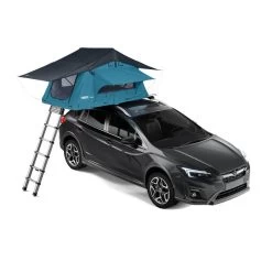 Tente En Sacoche Souple Thule Tepui Ayer -Activités De Plein Air tente en sacoche souple thule tepui ayer 1