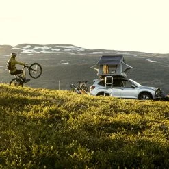 Tente En Sacoche Souple Thule Tepui Ayer -Activités De Plein Air tente en sacoche souple thule tepui ayer 4