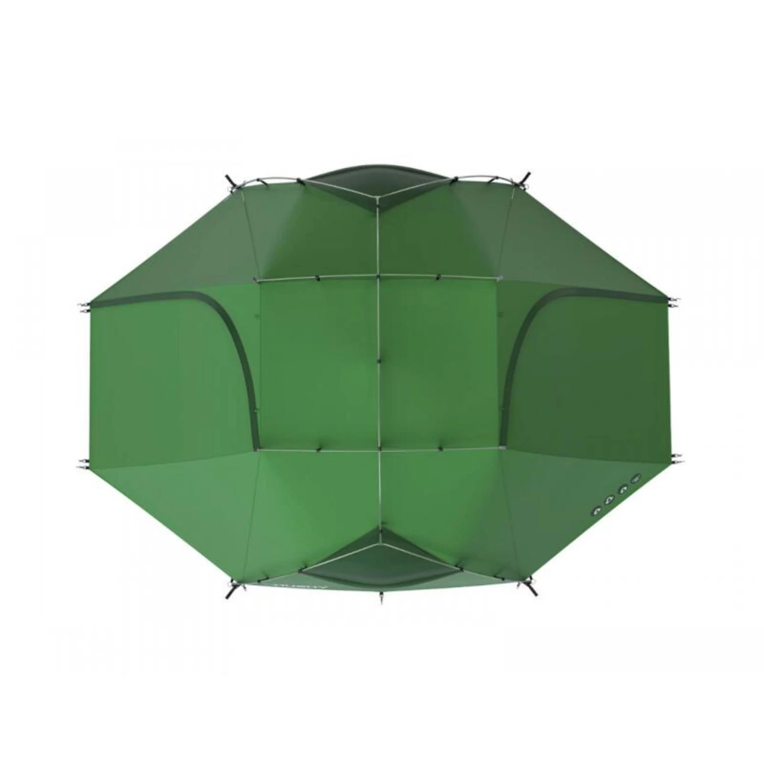 Husky Tente Extreme Lightweight Brofur 3 - 3 Personnes - Verde 7 Husky Tente Extreme Lightweight Brofur 3 - 3 Personnes - Verde – Image 5