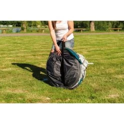 Coleman Tente Galiano Bleue - 2 Personnes 13 Coleman Tente Galiano Bleue - 2 Personnes -Activités De Plein Air tente galiano bleue 2 personnes 4