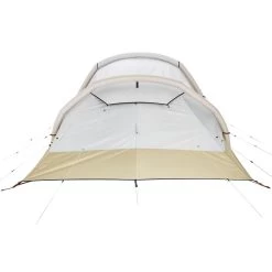 Quechua Tente Gonflable De Camping - Air Seconds 4.1 F&B - 4 Personnes - 1 Chambre -Activités De Plein Air tente gonflable de camping air seconds 41 f and b 4 personnes 1 chambre 4