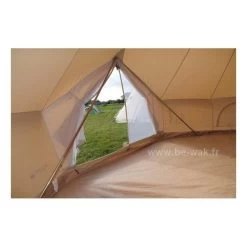 Tente Tipi Nordisk Asgard 12,6 M² -Activités De Plein Air tente tipi nordisk asgard 126 m 4