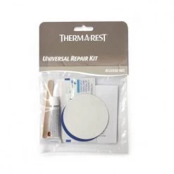 Therm-a-Rest Kit De Réparation De Matelas Permanent Pour La Maison -Activités De Plein Air therm a rest kit de reparation de matelas permanent pour la maison 3