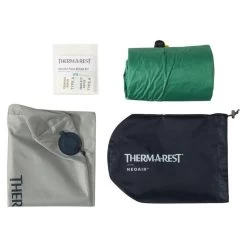 Therm-a-Rest NeoAir Venture - Pin 10 Therm-a-Rest NeoAir Venture - Pin -Activités De Plein Air therm a rest neoair venture pin 2