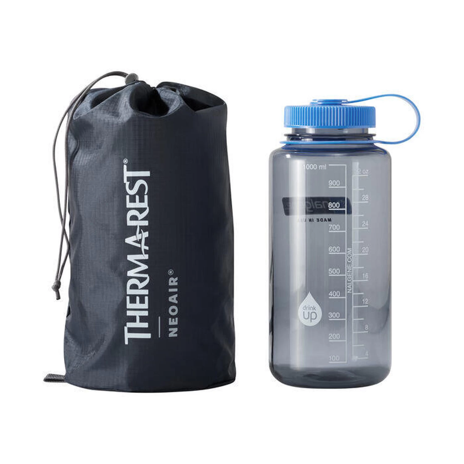 Therm-a-Rest NeoAir Venture - Pin 6 Therm-a-Rest NeoAir Venture - Pin – Image 4