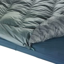 Therm-a-Rest Synergy Lite Sheet - Housse De Matelas De Couchage -Activités De Plein Air therm a rest synergy lite sheet housse de matelas de couchage 3