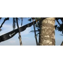 Ticket To The Moon Moonstrap/Treehuggers - Système De Suspension De Hamac -Activités De Plein Air ticket to the moon moonstraptreehuggers systeme de suspension de hamac 2