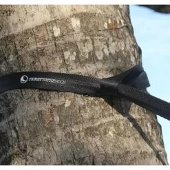 Ticket To The Moon Moonstrap/Treehuggers - Système De Suspension De Hamac -Activités De Plein Air ticket to the moon moonstraptreehuggers systeme de suspension de hamac 3