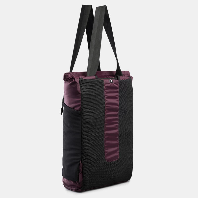 Tote Bag 2en1 15L - Travel 6 Tote Bag 2en1 15L - Travel – Image 4