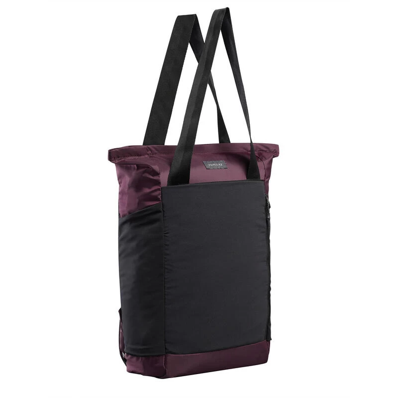 Tote Bag 2en1 15L - Travel 8 Tote Bag 2en1 15L - Travel – Image 6