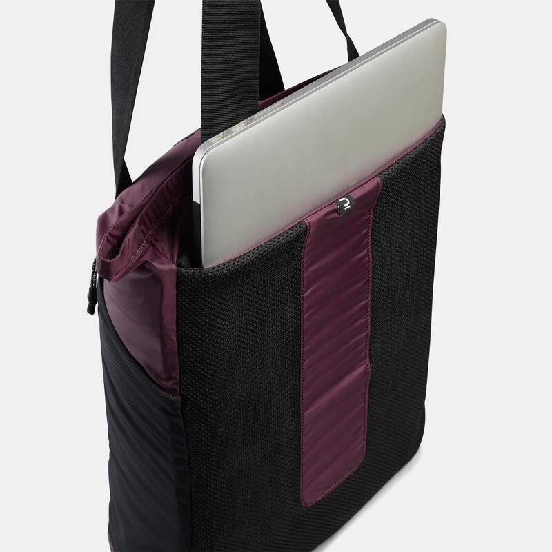 Tote Bag 2en1 15L - Travel 12 Tote Bag 2en1 15L - Travel – Image 10