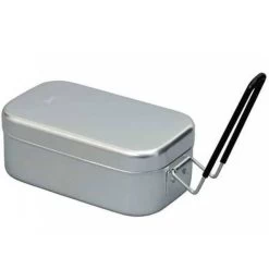 Trangia Mess Tin 210 Petit (Small) -Activités De Plein Air trangia mess tin 210 petit small 1