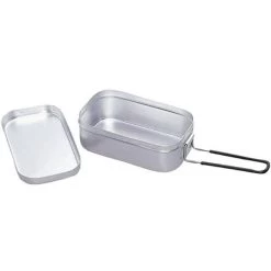 Trangia Mess Tin 210 Petit (Small) -Activités De Plein Air trangia mess tin 210 petit small 3