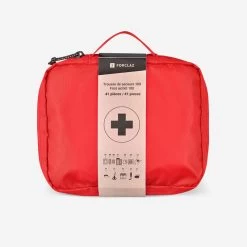 Trousse De 1er Secours 100 - 41 Pièces
