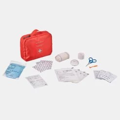Trousse De 1er Secours 100 - 41 Pièces -Activités De Plein Air trousse de 1er secours 100 41 pieces 3