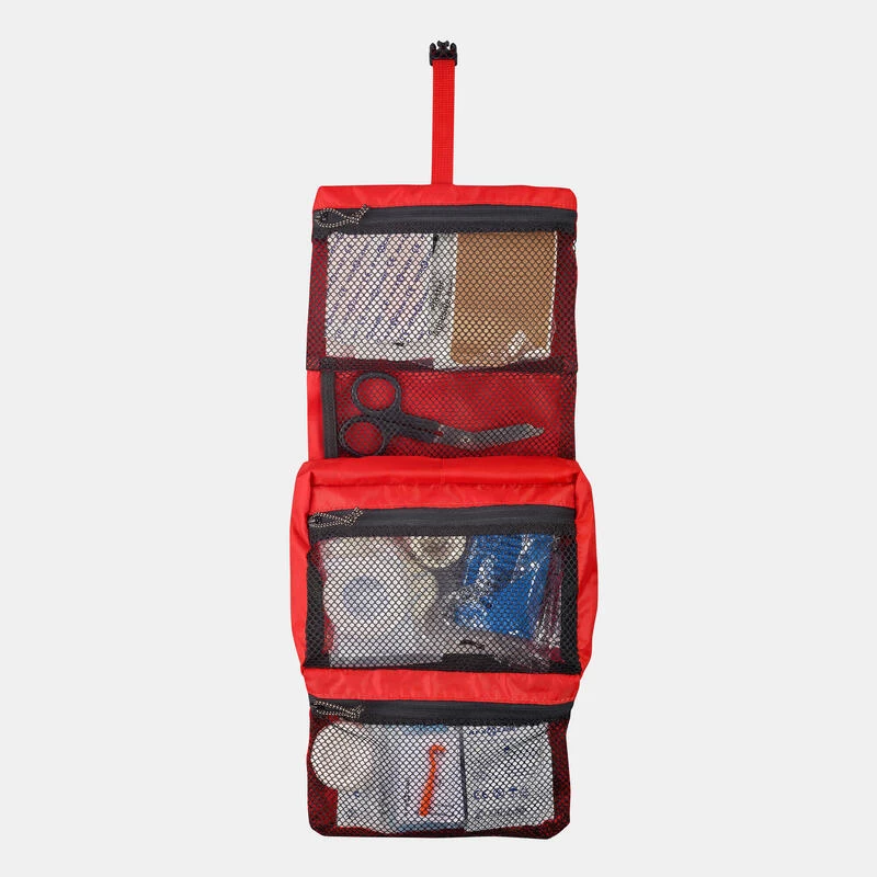 Trousse De 1er Secours 500 UL - 47 Pièces 5 Trousse De 1er Secours 500 UL - 47 Pièces – Image 3