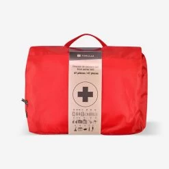 Trousse De 1er Secours 500 UL - 47 Pièces