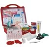 Trousse De 1er Secours Rigide Rouge Club De Sport - 83 Pièces -Activités De Plein Air trousse de 1er secours rigide rouge club de sport 83 pieces