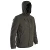 VESTE CHASSE CHAUDE IMPERMEABLE SILENCIEUSE VERTE 900 -Activités De Plein Air veste chasse chaude impermeable silencieuse verte 900