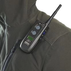 VESTE CHASSE CHAUDE IMPERMEABLE SILENCIEUSE VERTE 900 17 VESTE CHASSE CHAUDE IMPERMEABLE SILENCIEUSE VERTE 900 -Activités De Plein Air veste chasse chaude impermeable silencieuse verte 900 5