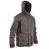 VESTE CHASSE IMPERMÉABLE CHAUDE 500 VERTE -Activités De Plein Air veste chasse impermeable chaude 500 verte