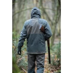 Veste Chasse Résistante Et Imperméable Supertrack Verte 100 18 Veste Chasse Résistante Et Imperméable Supertrack Verte 100 -Activités De Plein Air veste chasse resistante et impermeable supertrack verte 100 6