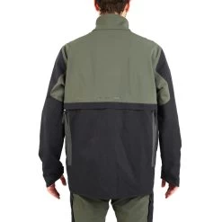 Veste Chasse Résistante Et Respirante Bois 900 -Activités De Plein Air veste chasse resistante et respirante bois 900 3