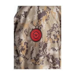 Winchester Veste De Chasse - Huntsville - Camouflage - Hommes -Activités De Plein Air veste de chasse huntsville camouflage hommes 3