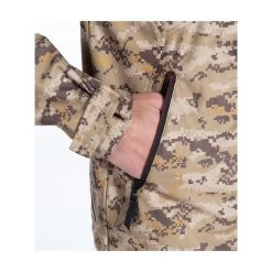 Winchester Veste De Chasse - Huntsville - Camouflage - Hommes -Activités De Plein Air veste de chasse huntsville camouflage hommes 4