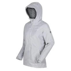 Regatta Veste De Randonnée Imperméable Légère Femme Hamara III