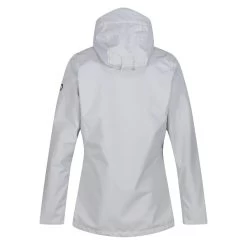 Regatta Veste De Randonnée Imperméable Légère Femme Hamara III -Activités De Plein Air veste de randonnee impermeable legere femme hamara iii 3