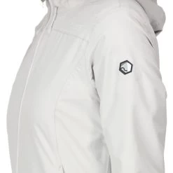 Regatta Veste De Randonnée Imperméable Légère Femme Hamara III -Activités De Plein Air veste de randonnee impermeable legere femme hamara iii 5