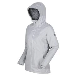 Regatta Veste De Randonnée Imperméable Légère Femme Hamara III -Activités De Plein Air veste de randonnee impermeable legere femme hamara iii 6