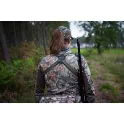VESTE FEMME CHASSE SILENCIEUSE RESPIRANTE CAMOUFLAGE 500 19 VESTE FEMME CHASSE SILENCIEUSE RESPIRANTE CAMOUFLAGE 500 -Activités De Plein Air veste femme chasse silencieuse respirante camouflage 500 7