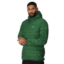Regatta Veste HILLPACK Homme (Vert) -Activités De Plein Air veste hillpack homme vert 2