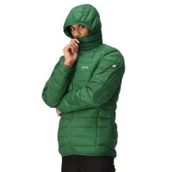 Regatta Veste HILLPACK Homme (Vert) -Activités De Plein Air veste hillpack homme vert 3